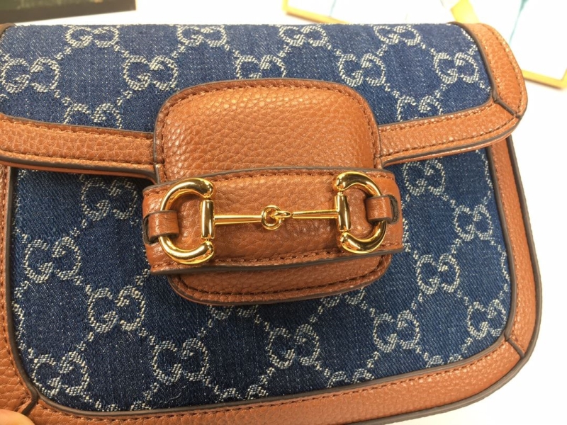 Gucci Satchel Bags